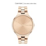  Đồng hồ Nữ Calvin Klein dây Kim loại - Linked 25200125 