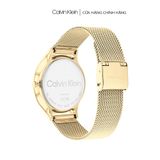  Đồng hồ Nữ Calvin Klein dây Lưới - Timeless 2H 25200003 