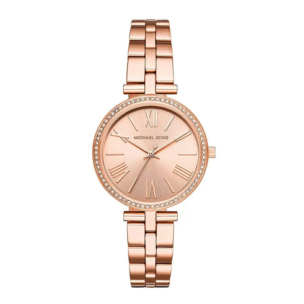 Cập nhật 74 michael kors ure rose gold mới nhất trieuson5 #2 Cập nhật 74 michael kors ure rose gold mới nhất trieuson5