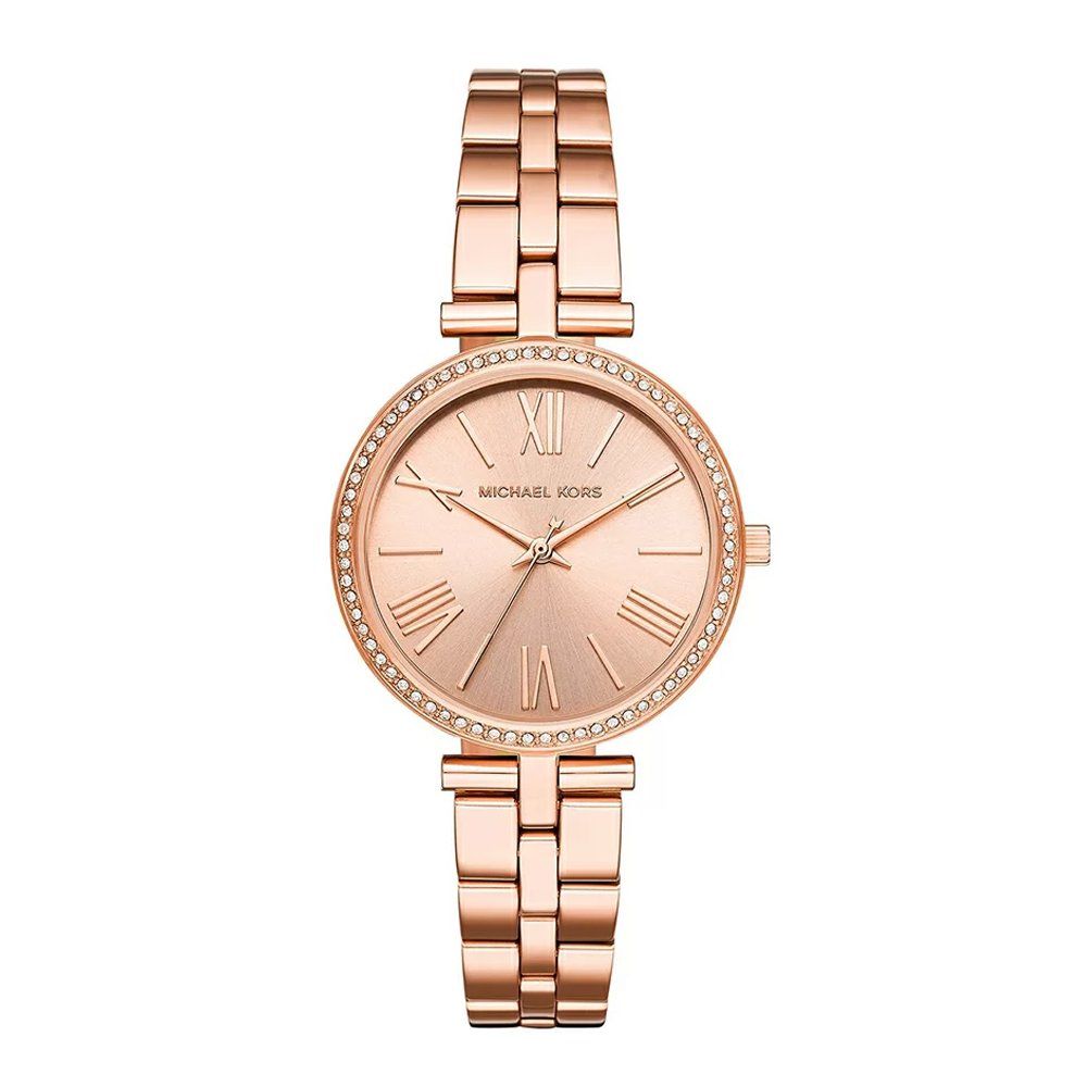 Thay pin đồng hồ Michael Kors có giá bao nhiêu