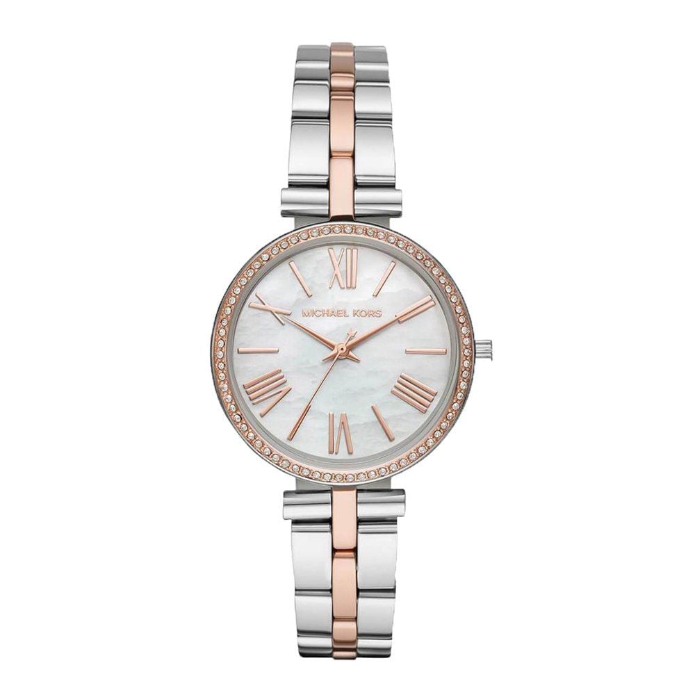 Đồng hồ MK3969 Michael Kors - Dây Kim Loại. Nơi bán đồng hồ chính hãng –  Watch Me Store