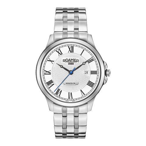 roamer 1888 watch