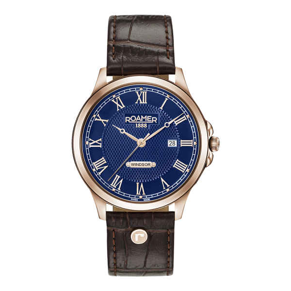 roamer 1888 watch