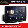 Màn hình Alpine iLX-F309E MÀN HÌNH ĐA PHƯƠNG TIỆN 9 INCH APPLE CARPLAY/ ANDROID AUTO