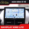 Màn hình giải trí ô tô NAVIPLAY N360 LITE