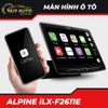 Màn hình ALPINE iLX-F2611E MÀN HÌNH ĐA PHƯƠNG TIỆN 11 INCH APPLE CARPLAY & ANDROID AUTO