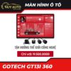 MÀN HÌNH Ô TÔ THÔNG MINH GOTECH GT13I