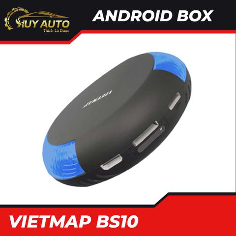 Android Box VIETMAP BS10