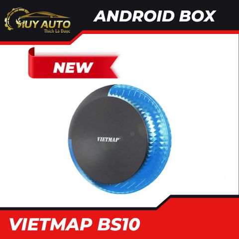 Android Box VIETMAP BS10