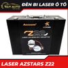 Đèn Ô Tô Bi Laser AZStars Z22