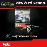  Bóng Xenon FBL 