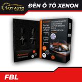  Bóng Xenon FBL 