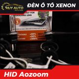  Bóng Xenon HID Aozoom 