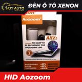  Bóng Xenon HID Aozoom 