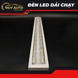  Dải LED chạy 