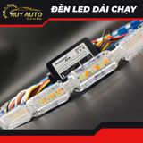  Dải LED chạy 