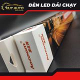  Dải LED chạy 