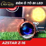  Đèn Ô Tô Bi LED AZSTAR Z-16 