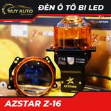  Đèn Ô Tô Bi LED AZSTAR Z-16 