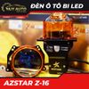 Đèn Ô Tô Bi LED AZSTAR Z-16