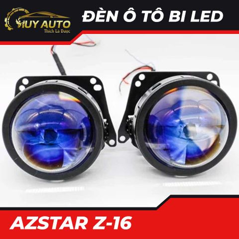 Đèn Ô Tô Bi LED AZSTAR Z-16