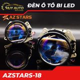  Đèn Ô Tô Bi LED AZStars Z18 