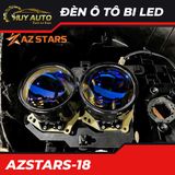  Đèn Ô Tô Bi LED AZStars Z18 