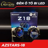  Đèn Ô Tô Bi LED AZStars Z18 