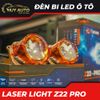 Bi pha Laser Light Z22 pro