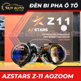  AZStars Z-11 Aozoom 