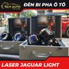 Bi pha Laser Jaguar Light