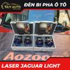 Bi pha Laser Jaguar Light