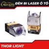 Đèn Ô Tô Bi Pha Laser Thor Light