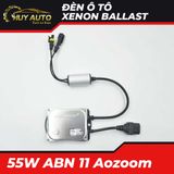  Đèn ô tô Xenon Ballast 55W ABN 11 Aozoom 