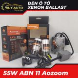  Đèn ô tô Xenon Ballast 55W ABN 11 Aozoom 