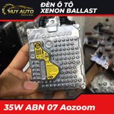  Đèn ô tô Xenon Ballast 35W ABN 07 Aozoom 