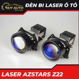  Đèn Ô Tô Bi Laser AZStars Z22 