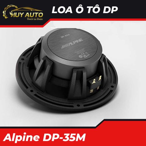 Loa Alpine DP-35M 3-INCH MIDRANGE