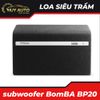 Loa Siêu Trầm Subwoofer BomBA BP20