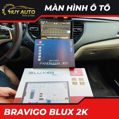 Màn hình Bravigo BLUX 2K