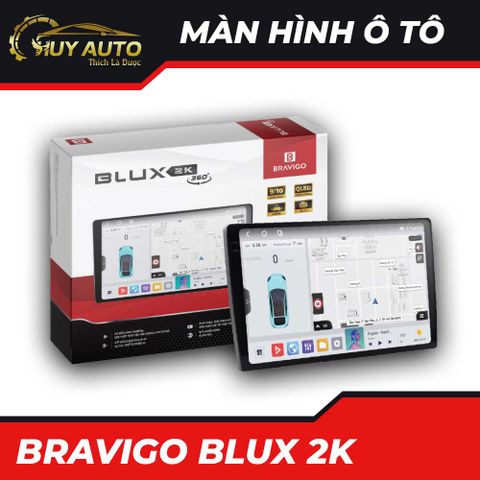 Màn hình Bravigo BLUX 2K