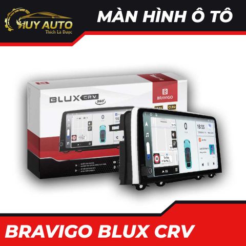 Màn hình Bravigo BLUX CRV