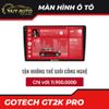 MÀN HÌNH Ô TÔ THÔNG MINH GOTECH GT2K PRO