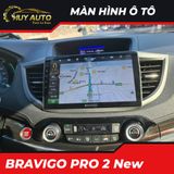  Màn hình Bravigo Pro 2 