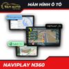 Màn hình giải trí ô tô NAVIPLAY N360