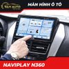 Màn hình giải trí ô tô NAVIPLAY N360