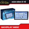 Màn hình giải trí ô tô NAVIPLAY N600