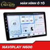 Màn hình giải trí ô tô NAVIPLAY N600