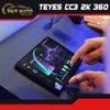 Màn hình xe ô tô Android TEYES CC3 2K 360