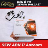  Đèn ô tô Xenon Ballast 55W ABN 11 Aozoom 